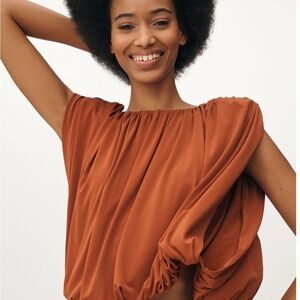 Dolan Left Coast Bubble Top